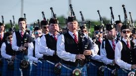 Chicago Scots to host Scottish Festival & Highland Games in Wheaton