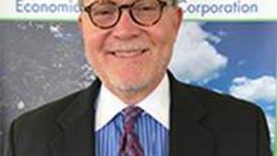 Borek: Opportunity unbound – A strategy for economic and community prosperity