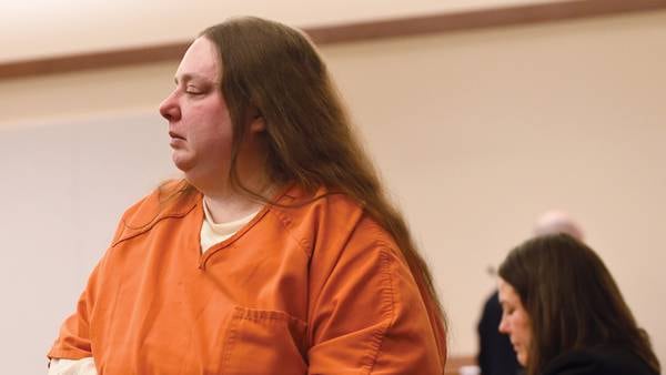 Oregon mom pleads guilty to suffocating 7-year-old son in 2021