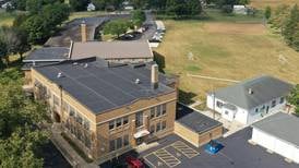 Tonica Grade School locks down after Tuesday threat