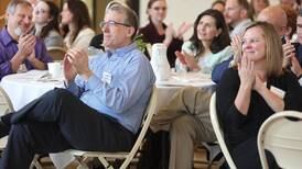 Sycamore Chamber announces 2023 Clifford Danielson Outstanding Citizen Award recipient