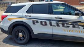 Streator police get new community service vehicle, patrol laptops