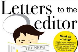 Letter: Consider this from Oregon Park District before voting