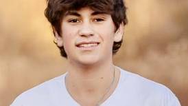 Cayden Benavidez delivers in the clutch for Princeton in win over Sherrard 