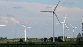 Bill exempts Rochelle development area from solar, wind projects