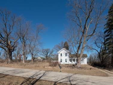 A McHenry County farmstead made a most-endangered list. But saving old farms is far from simple