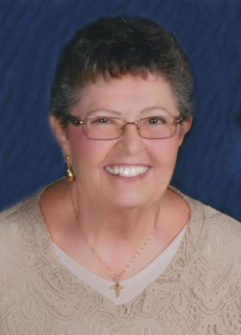 Charlotte D. Thompson Shaw Local