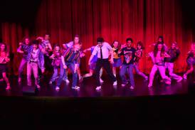 The show must go on: Kankakee Valley Theatre Association moves youth show ‘Footloose’ to BBCHS