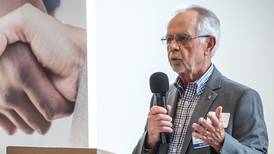 Sycamore Chamber accepting 2024 Clifford Danielson award nominations