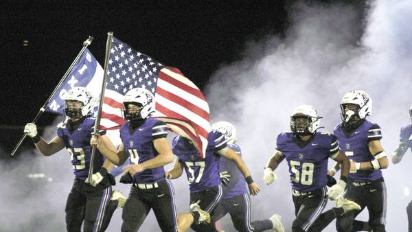 Dixon’s defense continues to set the tone: Sauk Valley Week 9 football notes