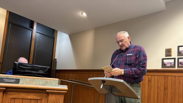 Ottawa Canal Association shares restoration efforts, future vision for city’s historic waterway