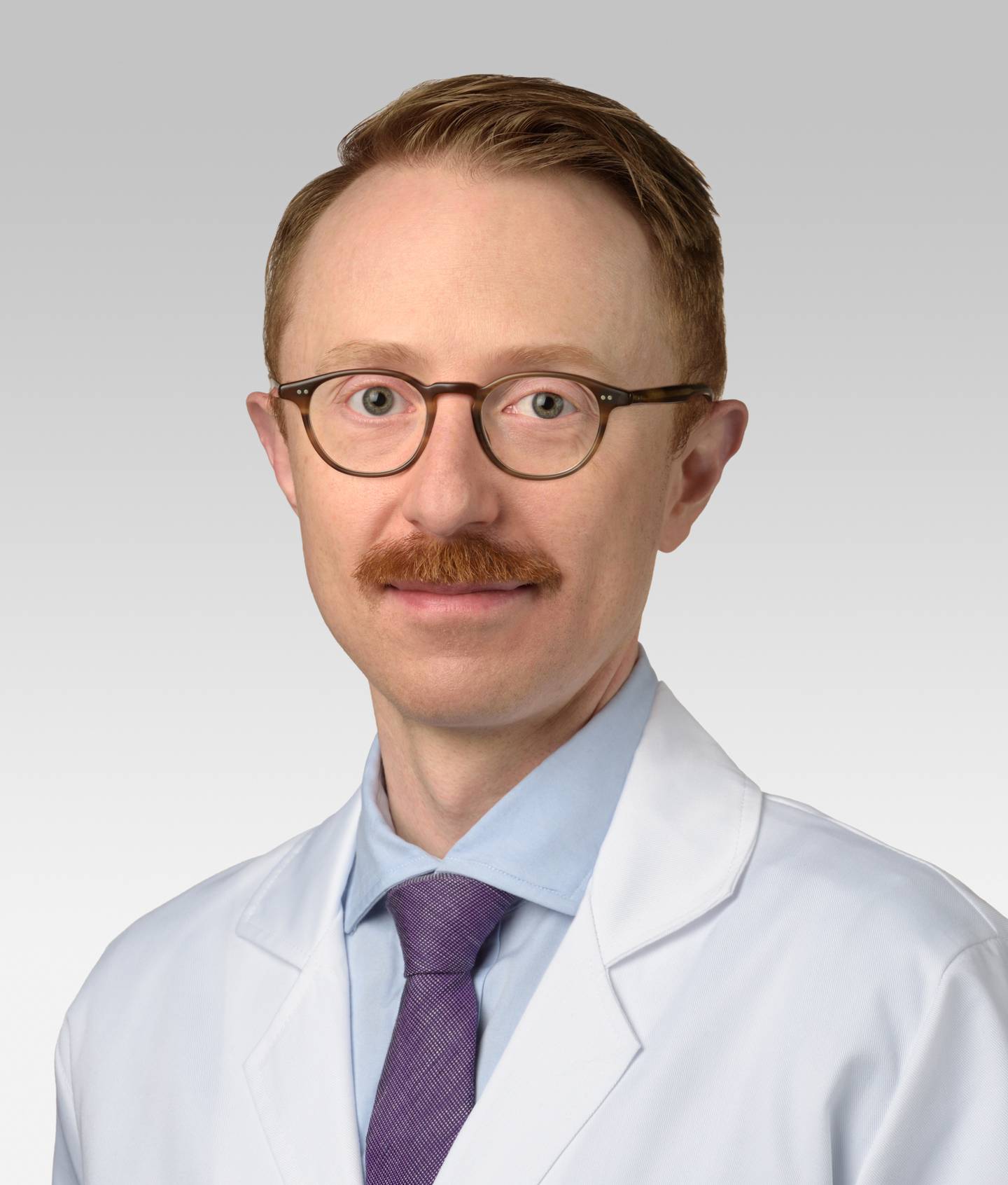 Dr. Robin Buerki, M.D., a neuro-oncologist at Northwestern Medicine Delnor Hospital in Geneva who specializes in complex central nervous system tumors.