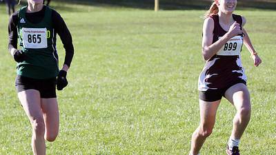 Morris’ Dudley wins first regional title in school history
