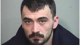 Theft of 9 guns from home safe results in 8-year prison term for Spring Grove man after guilty plea