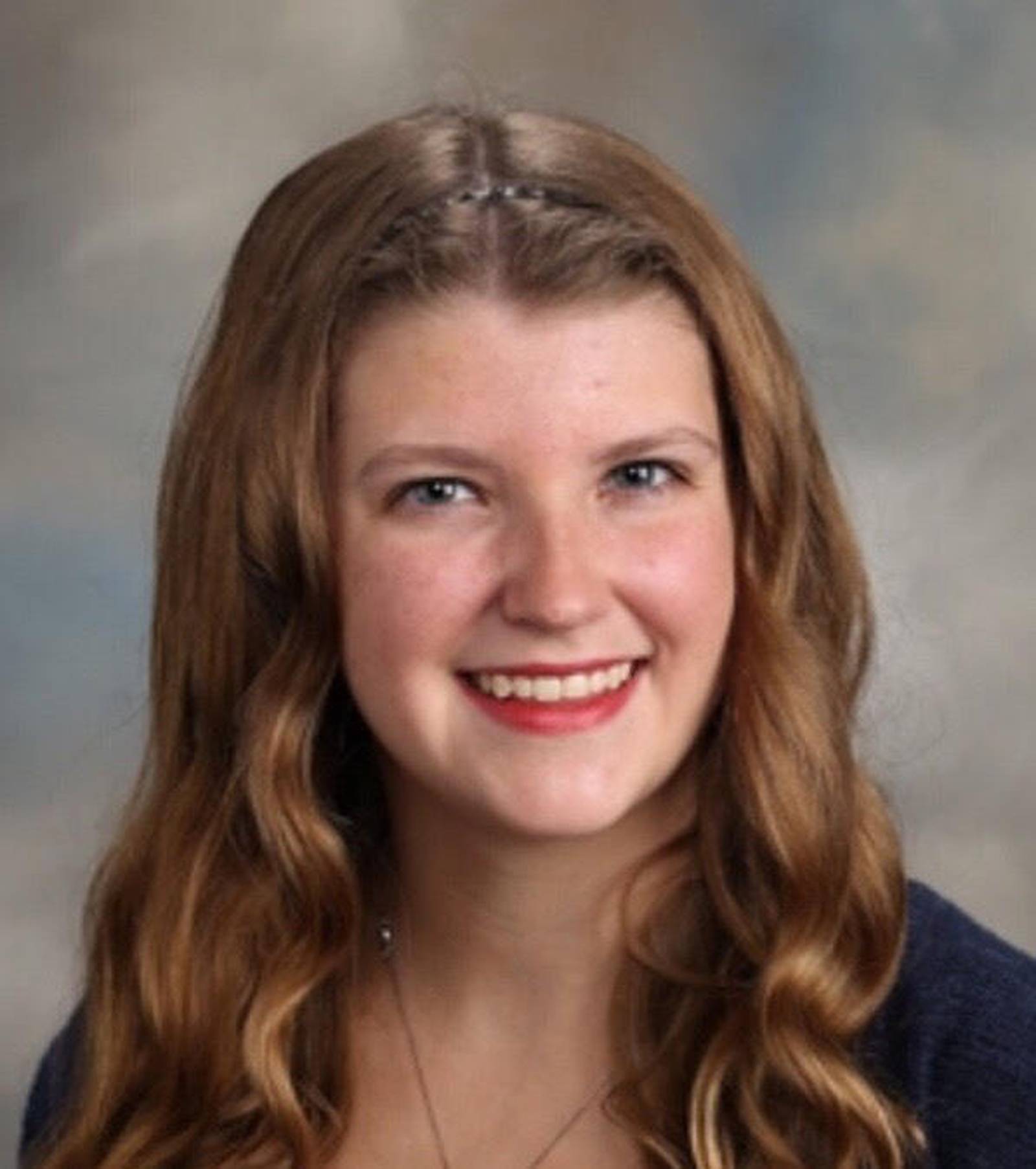 Minooka Community High School senior named Rotary Club 'Student of the