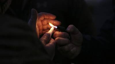 St. Charles church’s John Lewis tribute vigil canceled