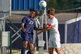 Boys soccer: The Record Newspapers All-Area team
