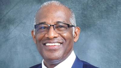 Story resigns as CEO from Kankakee St. Mary’s Hospital