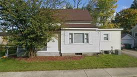 Sale closed in Sycamore: $231,000 for a single-family home