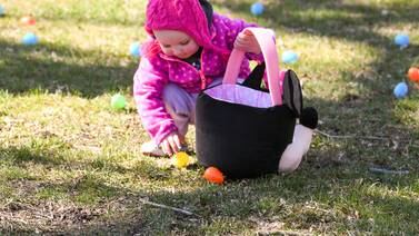 5 things to do in DeKalb County: Easter egg hunts in Cortland, DeKalb, Sycamore and more this weekend