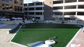 Joliet seeks local talent for events at City Square and Bicentennial Park