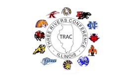 Tigers from Sherrard, Princeton battling it out atop Three Rivers All-Sports Race 