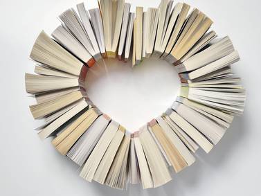 Grab a bookmark with Geneva Public Library 