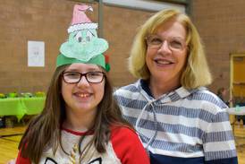 Meet Santa, Elf Fest and other DeKalb Park District holiday happenings