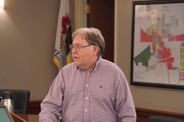 Steward-Caron Roads Industrial Corridor Study presents draft final recommendations