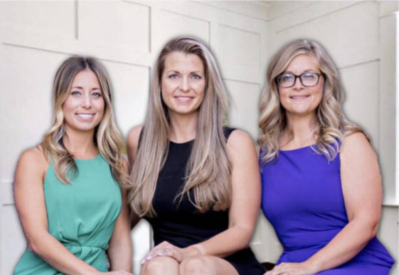 The Kelly Winterroth Team