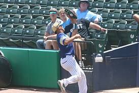 Baseball: 5 to Watch across The Times area in 2025
