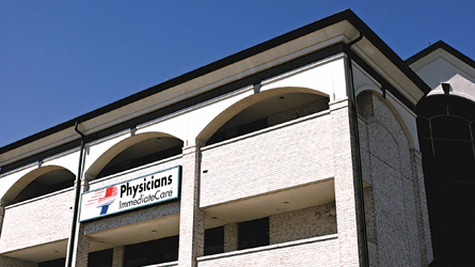 AIM is now Physicians Immediate Care Shaw Local