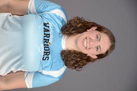 Suburban Life Athlete of the Week: Maisie Thompson, Willowbrook, badminton, senior
