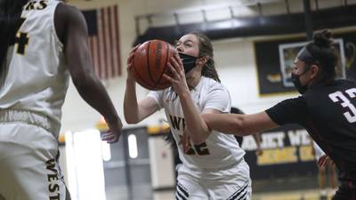 Will County area athletes who signed with colleges Wednesday, NCAA signing day