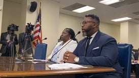 Illinois lawmakers pursue restrictions on search warrants after botched raid in Chicago
