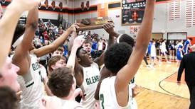Glenbard West takes off in 2nd half to take down Geneva and win Class 4A St. Charles East Sectional title