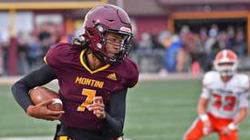 Taking a look at the IHSA quarterfinal-round football matchups in the Suburban Life Area
