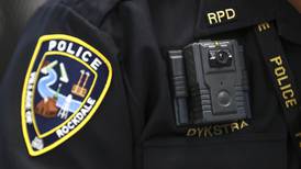 Many Will County police departments working on plans to purchase body cameras