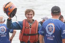 Photos:  US Title Series Pro National Championship Boat Races heat up in DePue