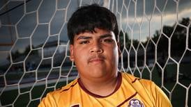 Daily Journal Athlete of the Week: Kankakee’s Nathan Sanchez