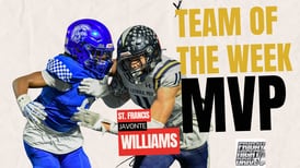 Friday Night Drive’s Team of the Week for Week 8 of the 2025 season