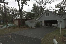 Residential home sells for $900,000 in Wonder Lake