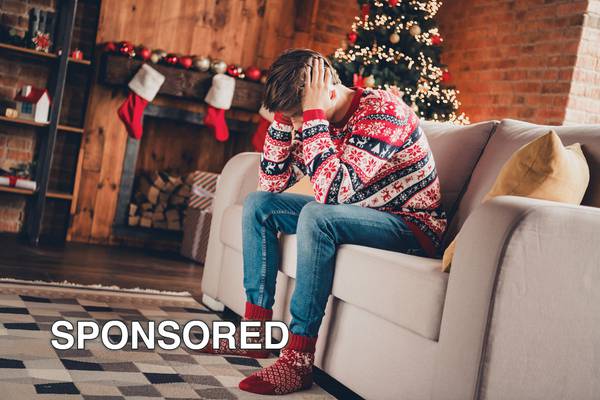 Caring for Your Mental Wellness During the Holidays