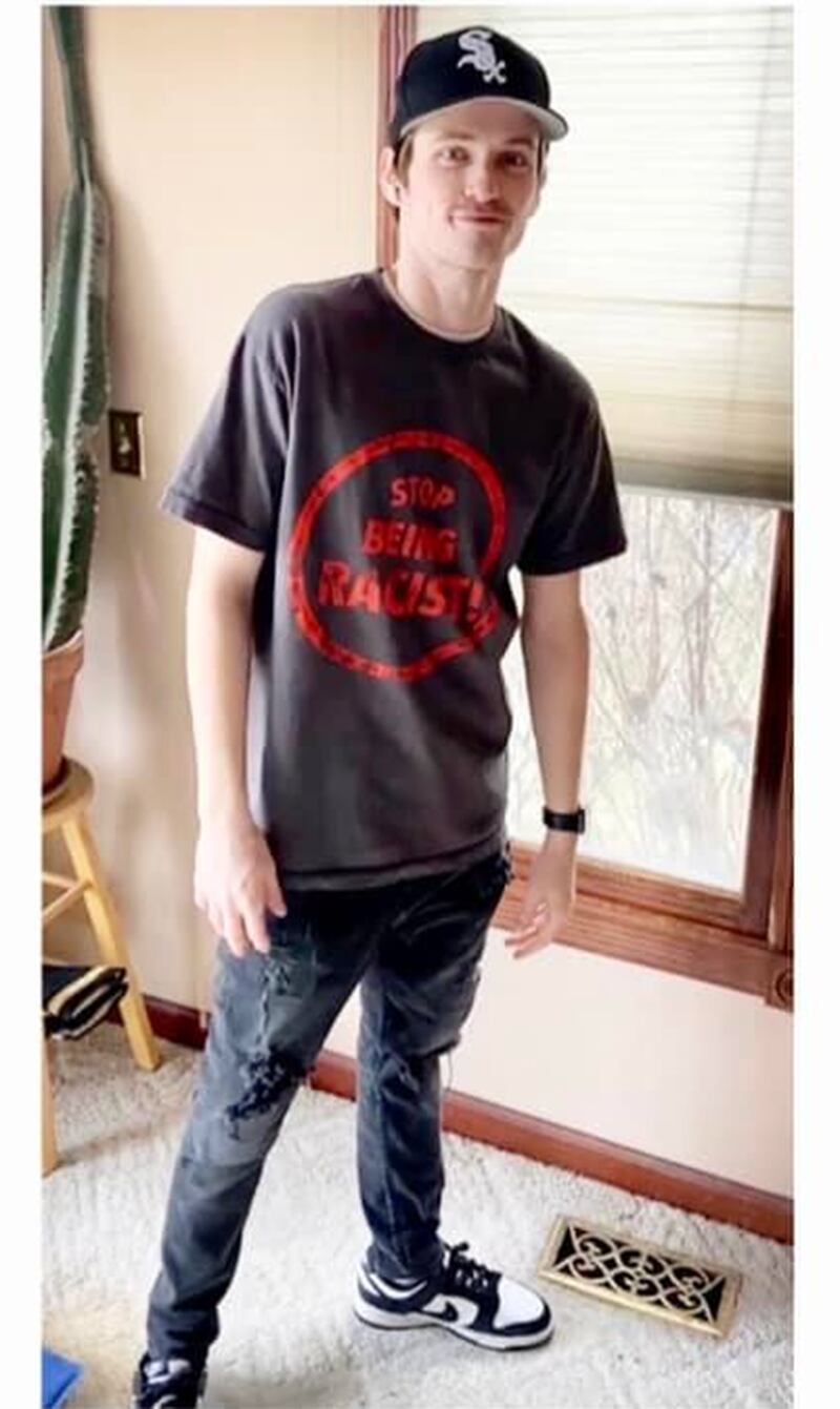 Edward Gardner (Photo provided by Oswego Police Department)