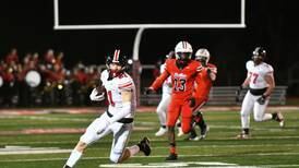 Lincoln-Way Central tops Bradley-Bourbonnais to reach first semi since 2000