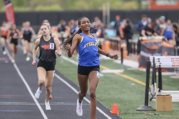 The 2026 Herald-News Girls Track and Field season preview