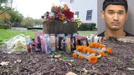 Murder charges filed in Halloween party slayings