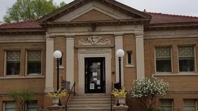 Marseilles Public Library celebrates 120 years next month