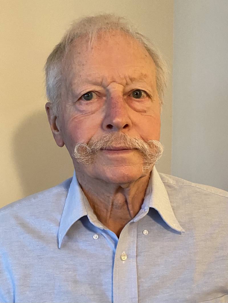 The Bureau County Genealogical Society will present a program 7 p.m. Thursday, March 21, at 629 S. Main Street, Princeton. The public is invited to attend this program by Ron Weitzel.