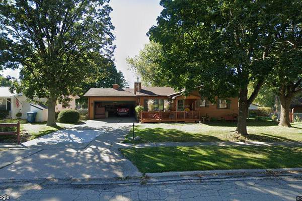 Single-family home in Dixon sells for $229,000